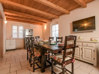 Villa Kras Caratteristiche 11