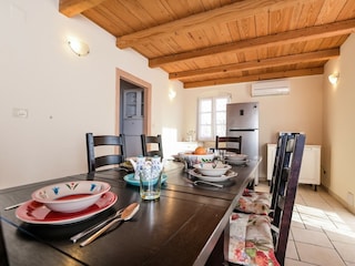 Villa Kras Caratteristiche 12