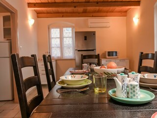 Villa Kras Caratteristiche 16