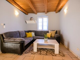 Villa Kras Caratteristiche 17