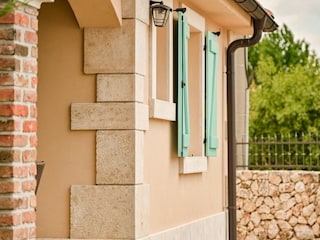 Villa Kras Registrazione all'aperto 10