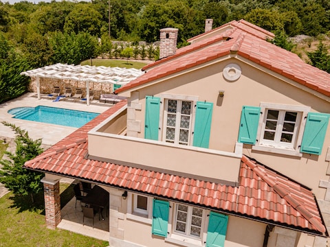 Villa Maison Verte