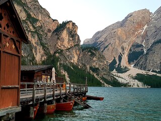 Farmhouse Innichen Environment 40