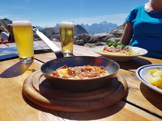 Fattoria Innichen Ambiente 44