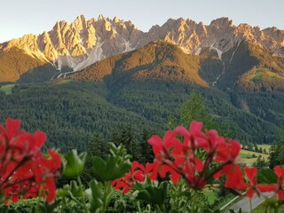 Boerderij Innichen Buitenaudio-opname 13