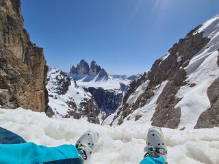 Farmhouse Innichen Environment 46