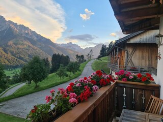 Farmhouse Innichen Outdoor Recording 34