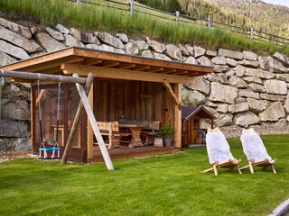 Fattoria Innichen Registrazione all'aperto 10