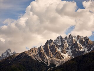 Bergblick