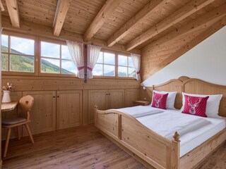 Boerderij Innichen Kenmerken 27