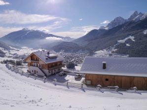 Farmhouse Kuentnerhof - Innichen - image1