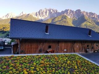 Farmhouse Innichen Outdoor Recording 20