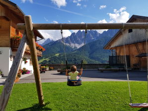 Farmhouse Kuentnerhof - Innichen - image1