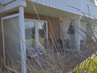 Appartamento per vacanze Büsum Registrazione all'aperto 3
