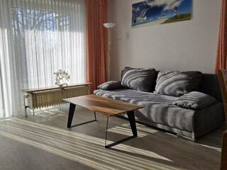 Apartamento de vacaciones Büsum Características 10