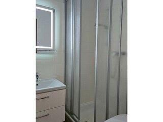 Ferienwohnung Büsum Ausstattung 23