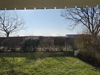 Appartement de vacances Büsum Enregistrement extérieur 5