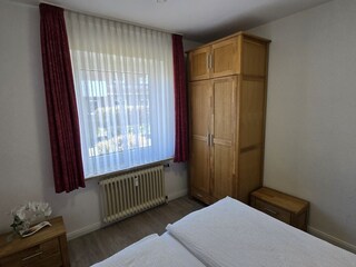 Apartamento de vacaciones Büsum Características 19