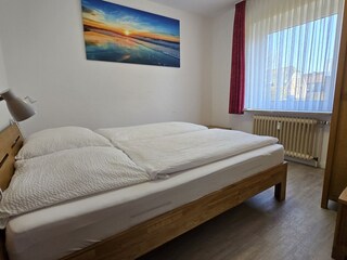 Apartamento de vacaciones Büsum Características 21