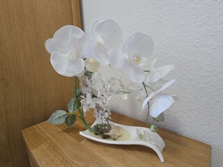 Appartamento per vacanze Büsum Caratteristiche 22