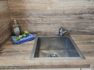 Apartamento de vacaciones Büsum Características 17