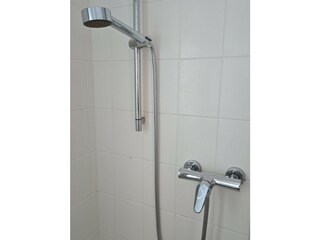 Apartamento de vacaciones Büsum Características 24