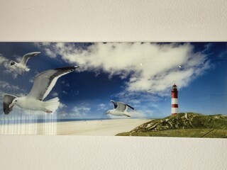 Apartamento de vacaciones Büsum Características 25