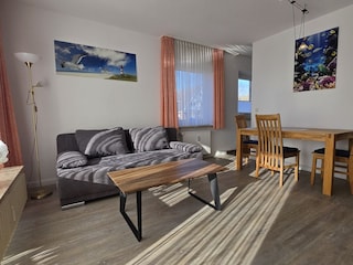 Ferienwohnung Büsum Ausstattung 8