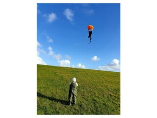 Appartamento per vacanze Büsum Ambiente 26