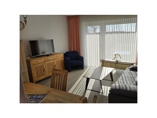 Apartamento de vacaciones Büsum  29