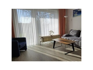 Apartamento de vacaciones Büsum  30