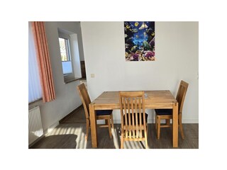 Vakantieappartement Büsum  32