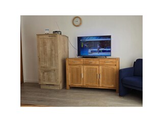 Appartamento per vacanze Büsum  33