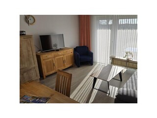 Appartamento per vacanze Büsum  34