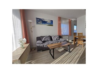 Vakantieappartement Büsum  36