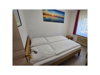 Appartamento per vacanze Büsum  39