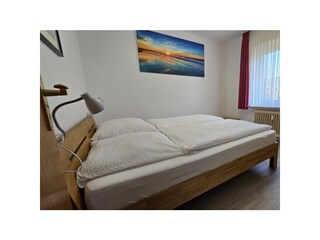 Vakantieappartement Büsum  40