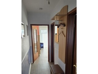 Appartamento per vacanze Büsum  43