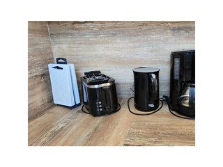 Apartamento de vacaciones Büsum  45