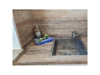 Appartamento per vacanze Büsum  46