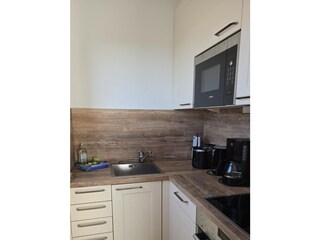 Apartamento de vacaciones Büsum  47