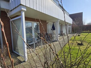 Apartamento de vacaciones Büsum  48