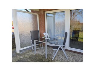 Vakantieappartement Büsum  50