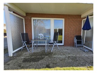 Apartamento de vacaciones Büsum  51