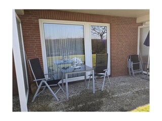 Vakantieappartement Büsum  52