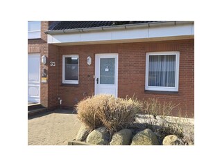 Apartamento de vacaciones Büsum  55