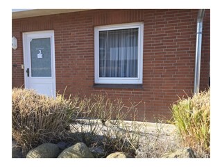 Vakantieappartement Büsum  56