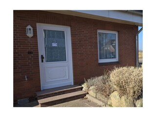 Apartamento de vacaciones Büsum  57