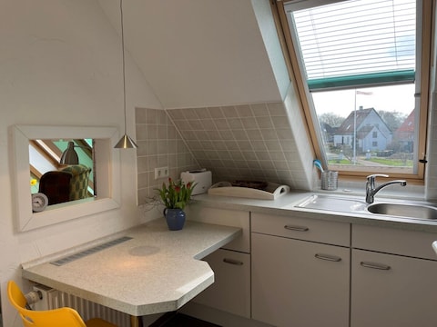 Ferienwohnung Lichtblick