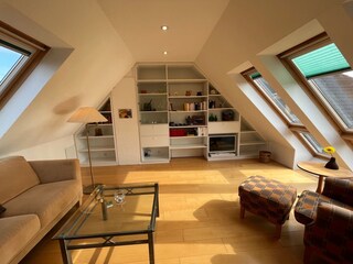 Ferienwohnung Gelting Ausstattung 3